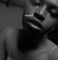 Jaye - Male escort in Nairobi