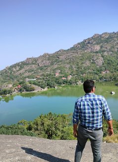Jayesh - Male escort in Ahmedabad Photo 1 of 1