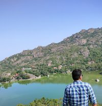 Jayesh - Male escort in Ahmedabad