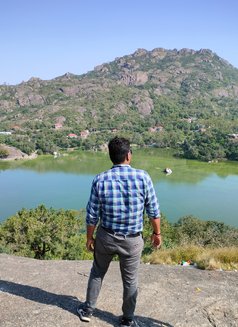 Jayesh - Male escort in Ahmedabad Photo 2 of 2