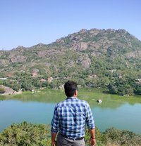 Jayesh - Male escort in Ahmedabad