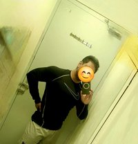 Jayesh - Acompañantes masculino in Gurgaon
