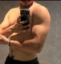 Jayesh - Acompañantes masculino in Pune