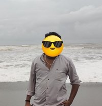 Jayesh Soni - Male escort in Ahmedabad
