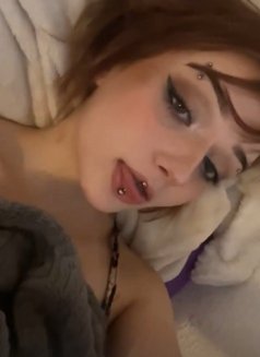 Jayla - escort in Jeddah Photo 2 of 3
