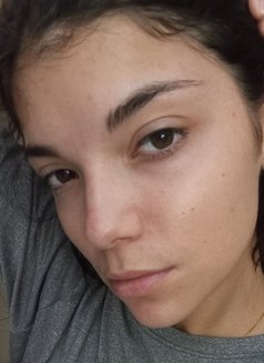 Jayla - escort in Maldives Photo 1 of 2