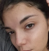 Jayla - escort in Maldives