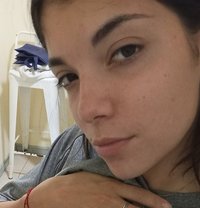 Jayla - escort in Maldives