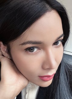 Jayla London - Transsexual escort in London Photo 13 of 13