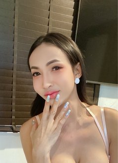 Jayle - Transsexual escort in Pattaya Photo 3 of 19