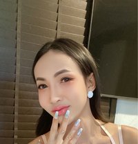 Jayle - Acompañantes transexual in Pattaya