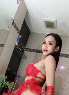 Jayle - Transsexual escort in Pattaya Photo 5 of 19