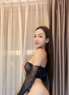 Jayle - Transsexual escort in Pattaya Photo 7 of 19