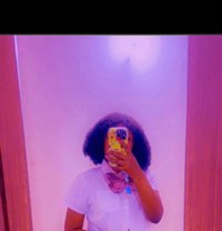 Jaylin - escort in Bangalore