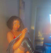 Jaylin - puta in Chennai