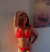 Jaylin - escort in Chennai Photo 3 of 6