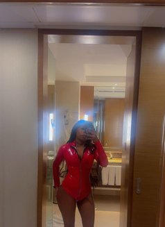Jaylin - escort in Chennai Photo 3 of 5