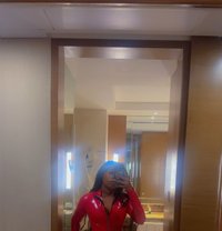Jaylin - puta in Chennai