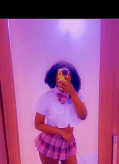 Jaylin - escort in Chennai Photo 5 of 5