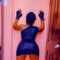 Jaylin - escort in Chennai
