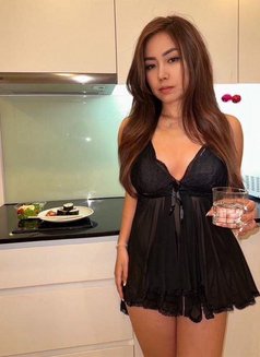 Jaymee - escort in Tokyo Photo 1 of 6