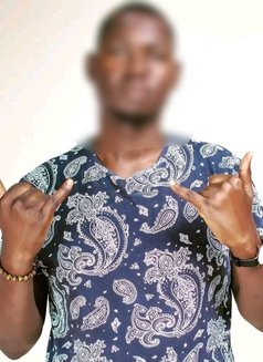 Jaymie - Male escort in Mombasa Photo 1 of 1