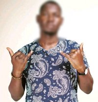 Jaymie - Male escort in Mombasa