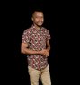 Jaymoh, Masseur - Male escort in Nairobi Photo 1 of 2