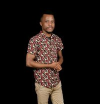 Jaymoh, Masseur - Acompañantes masculino in Nairobi