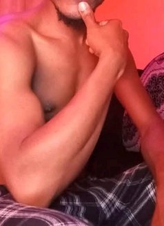 Jaymoh, Masseur - Male escort in Nairobi Photo 3 of 4
