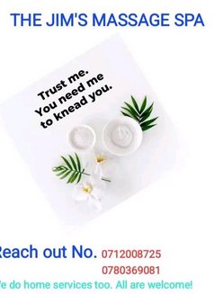 Jaymoh, Masseur - Male escort in Nairobi Photo 4 of 4