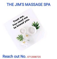 Jim, Masseur - Male escort in Nairobi