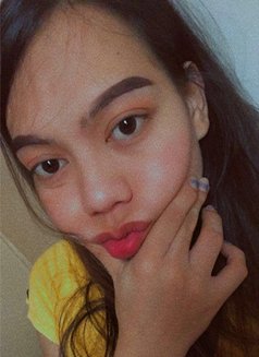 Jayn Dvirgin - Transsexual escort in Cebu City Photo 4 of 5