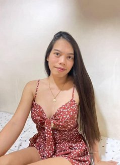Jayn Dvirgin - Transsexual escort in Cebu City Photo 5 of 5