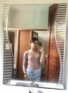 Jayn - Transsexual escort in Manila Photo 2 of 2