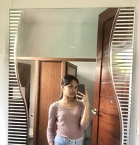 Jayn - Transsexual escort in Manila