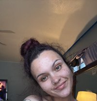 Roselinda - escort in Tokyo