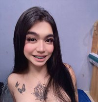 Jayne(Cam and meet) - Transsexual escort in Manila