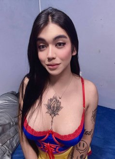 Jayne(Cam and meet) - Acompañantes transexual in Manila Photo 5 of 6