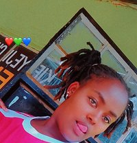 Jayne - escort in Nairobi
