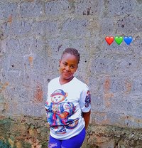 Jayne - escort in Nairobi