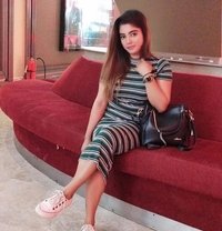 Jaynti - escort in Kolkata