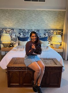 Jayoti Available 24 Hours - puta in Hyderabad Photo 2 of 2