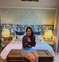 Jayoti Available 24 Hours - escort in Hyderabad