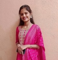 Jayoti - escort in Hyderabad