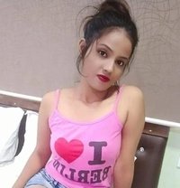 Jayoti - escort in Hyderabad