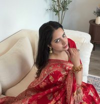 Jayoti - escort in Rajkot