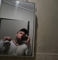 Jayreece - Male escort in Cape Town