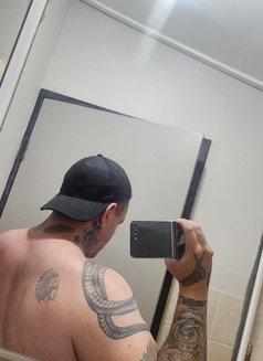 Jayreece - Male escort in Cape Town Photo 3 of 4