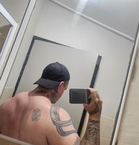 Jayreece - Male escort in Cape Town